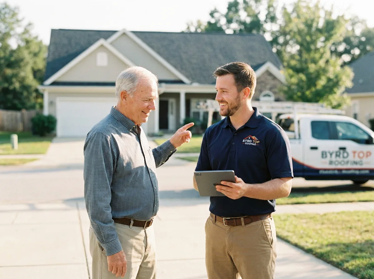 Roofing Comanche, TX FAQs